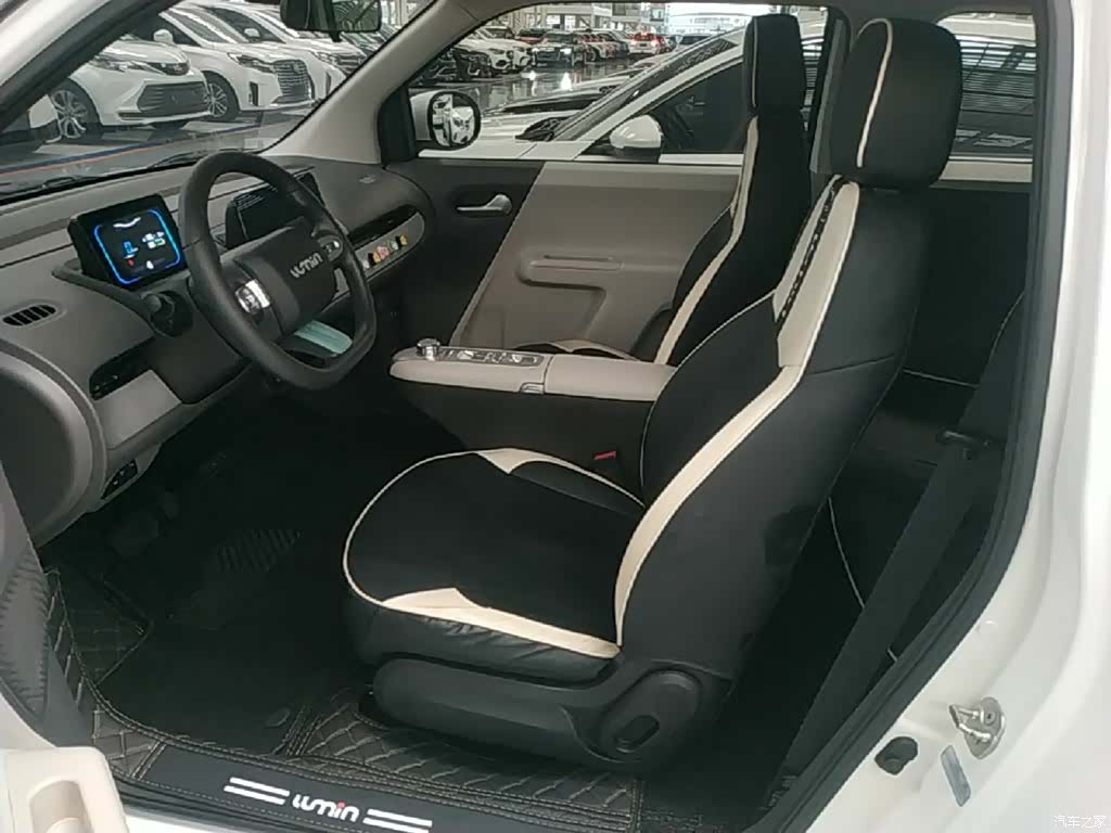 Changan Lumin, 2025 15