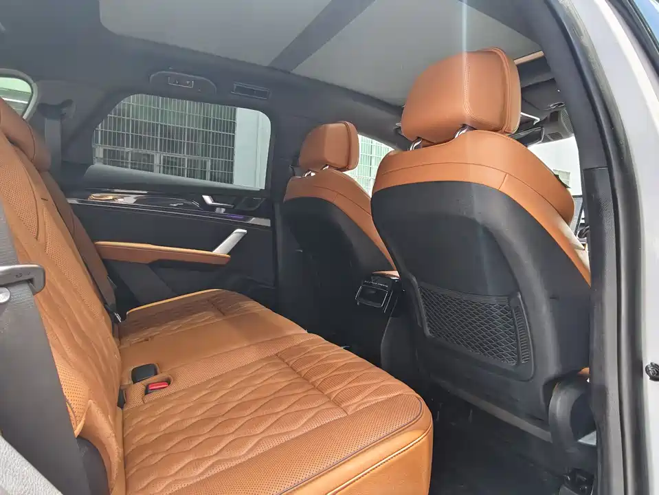 BYD Tangxin Energy BYD Tangxin Energy
