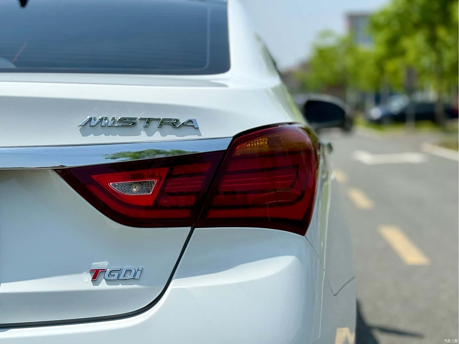Hyundai GLS, 2018 9