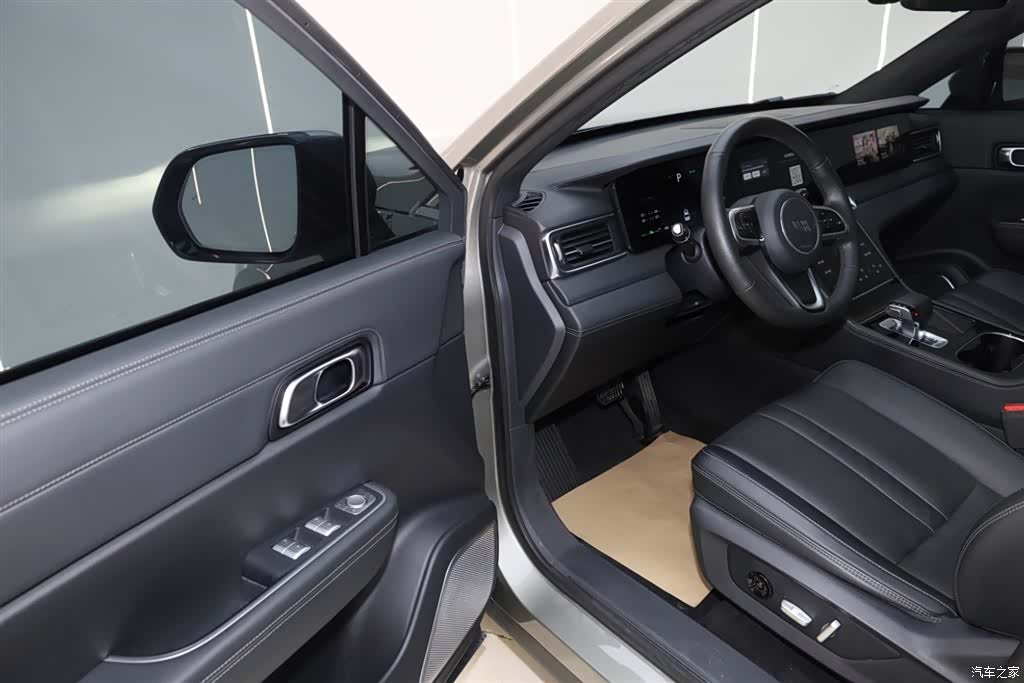 Li Auto ONE, 2021 30