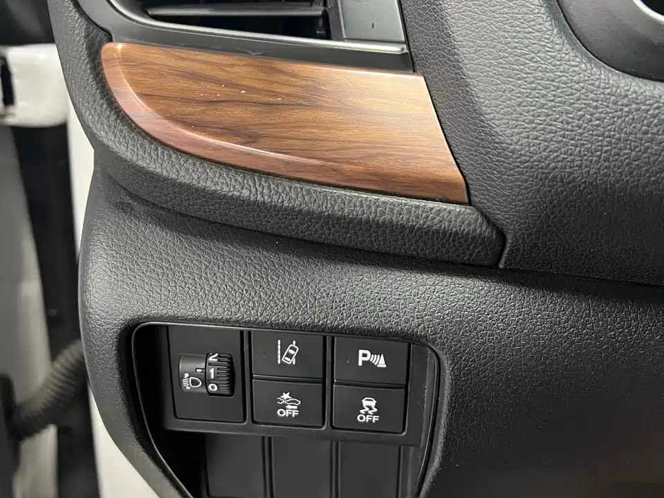 Honda CR-V Honda CR-V
