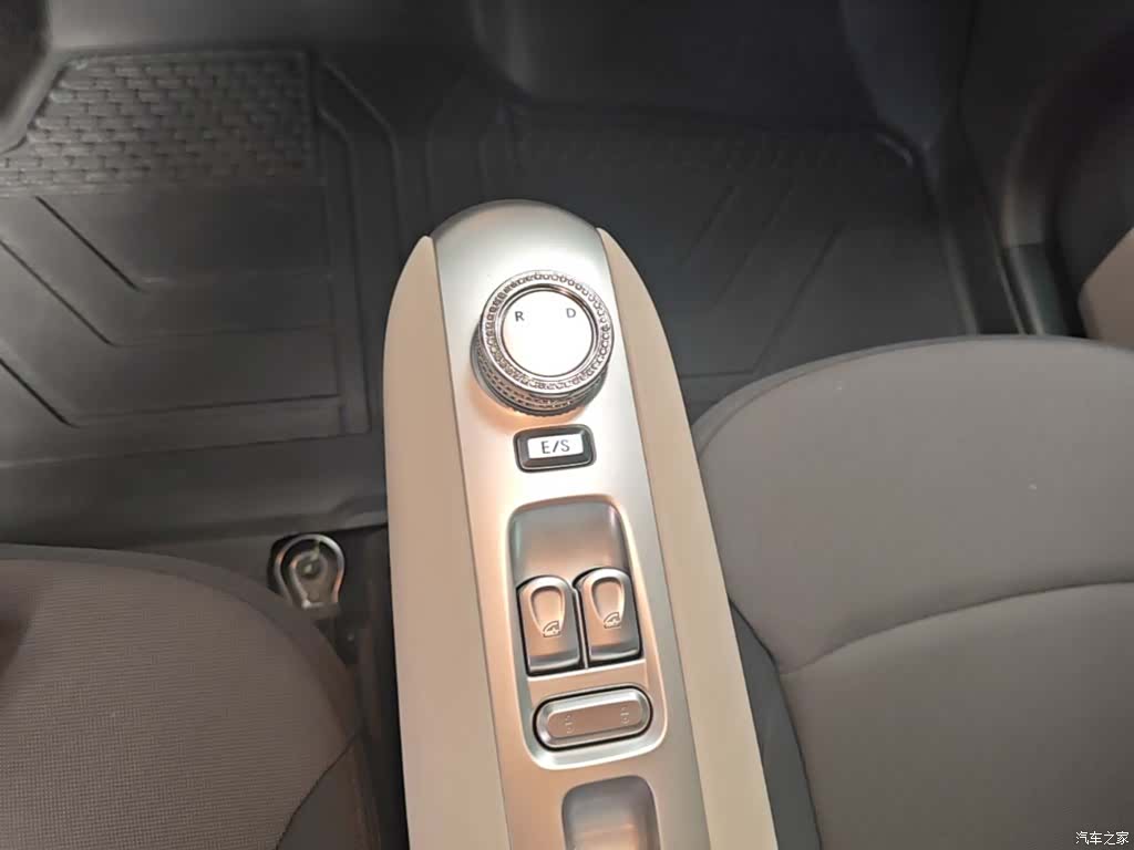 Changan Lumin, 2025 14