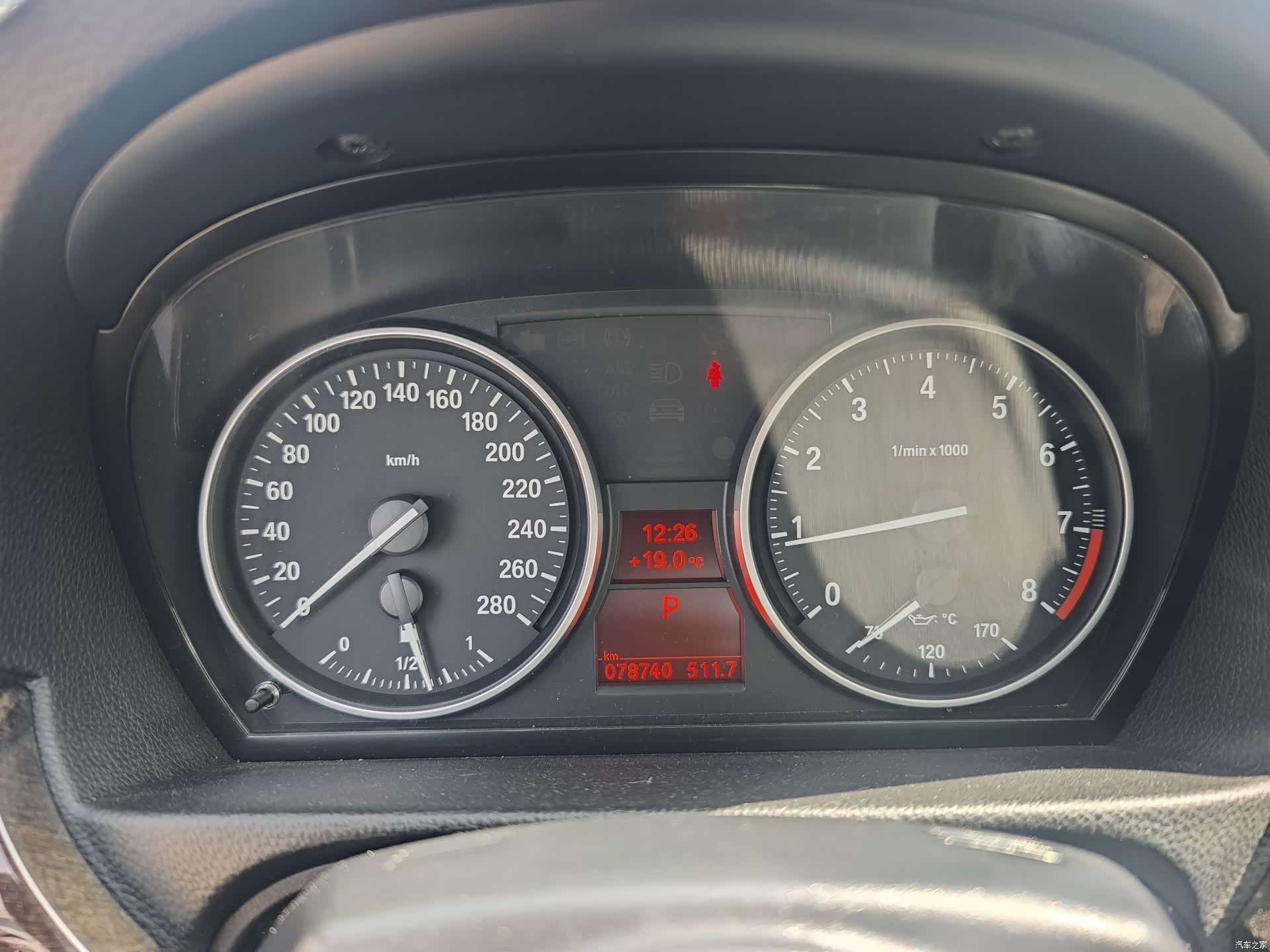 BMW 3 Series, 2012 13