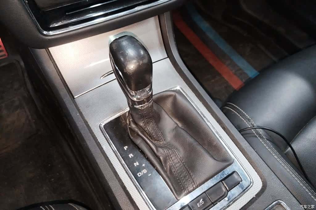 Roewe i6, 2018 15