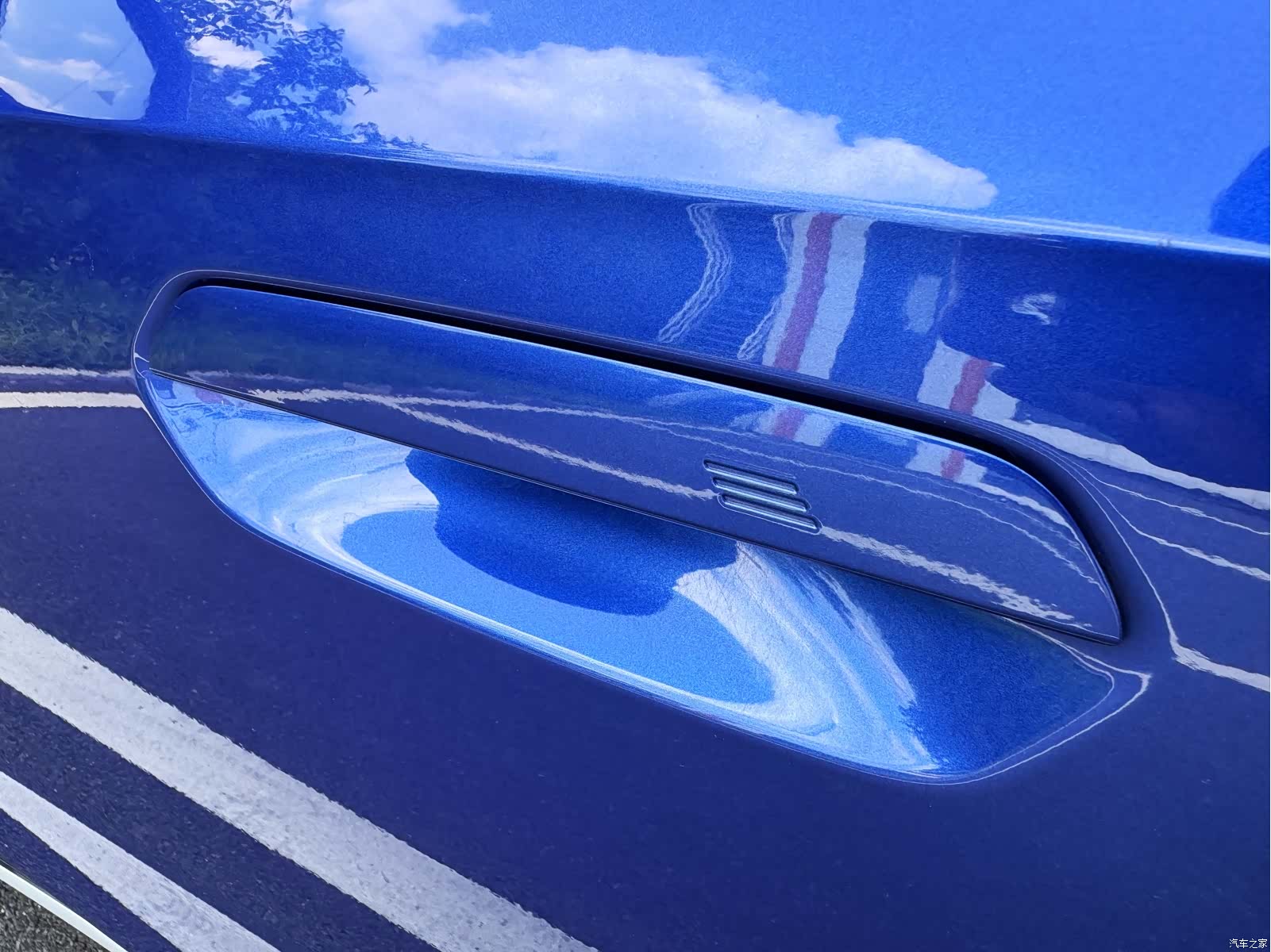 BMW iX1, 2023 8