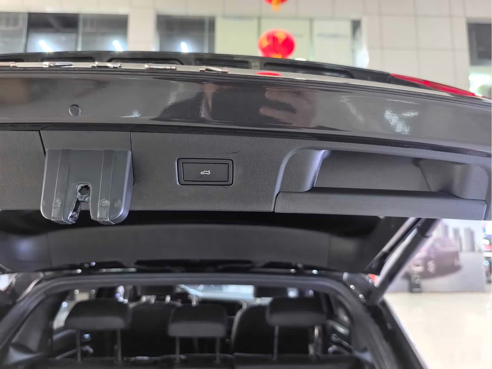 Volkswagen Tayron, 2022 18