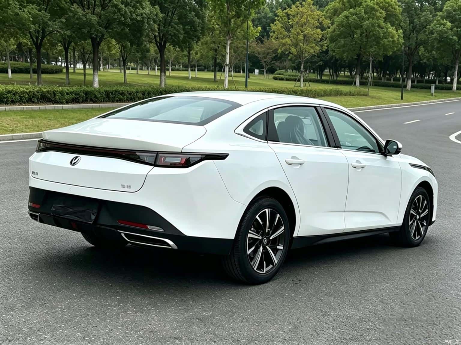 Changan Eado, 2023 4