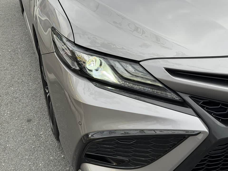 Toyota Camry Toyota Camry