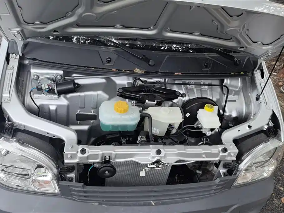 Wuling Light of Wuling