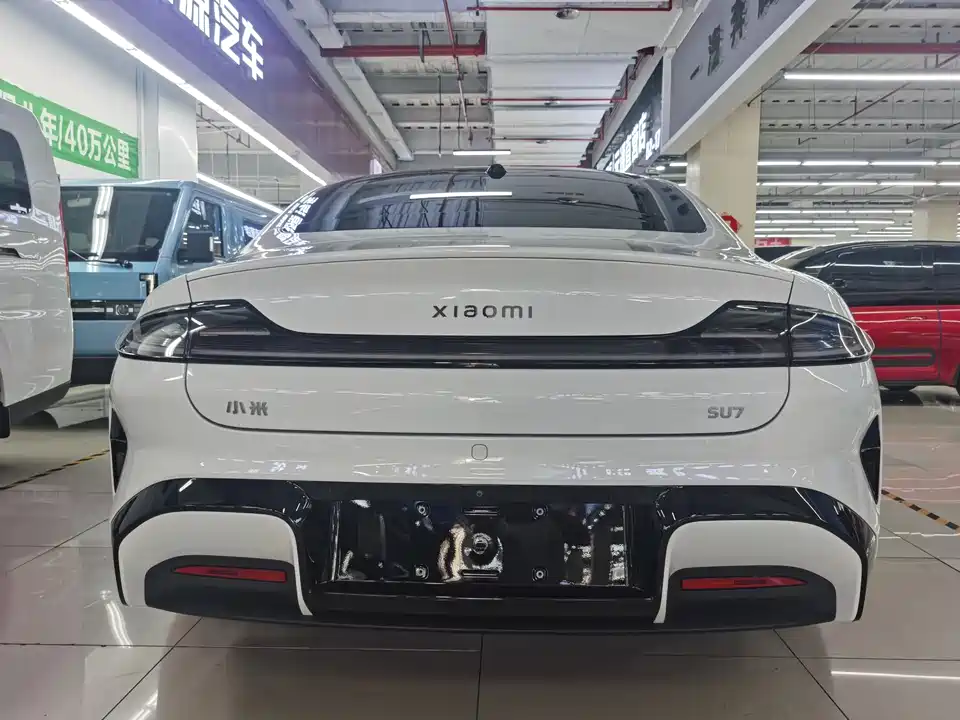 Xiaomi Xiaomi SU7
