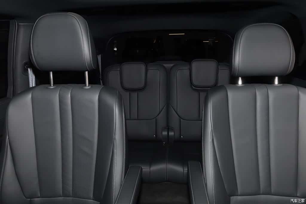 Li Auto ONE, 2021 27