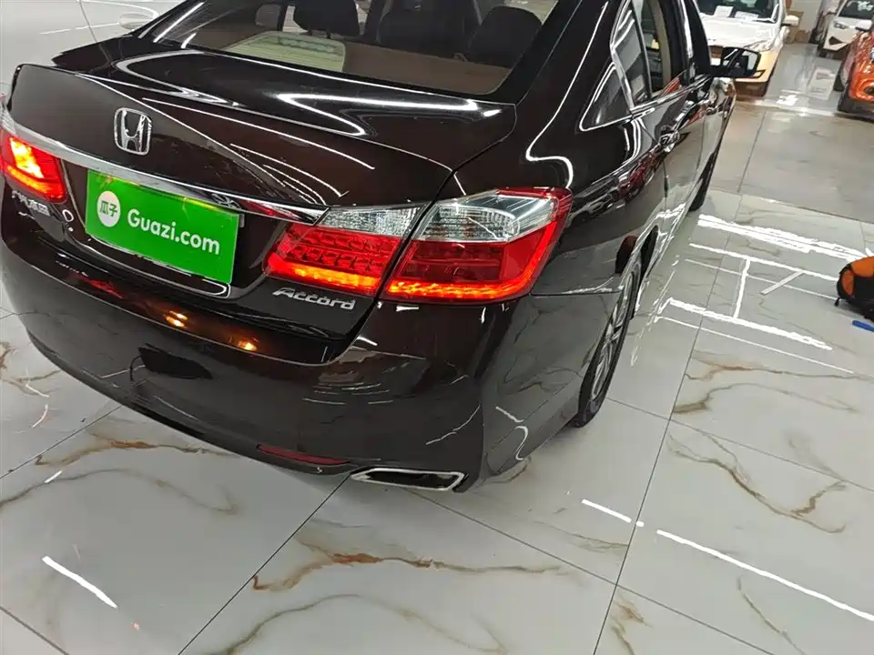 Honda Accord Honda Accord