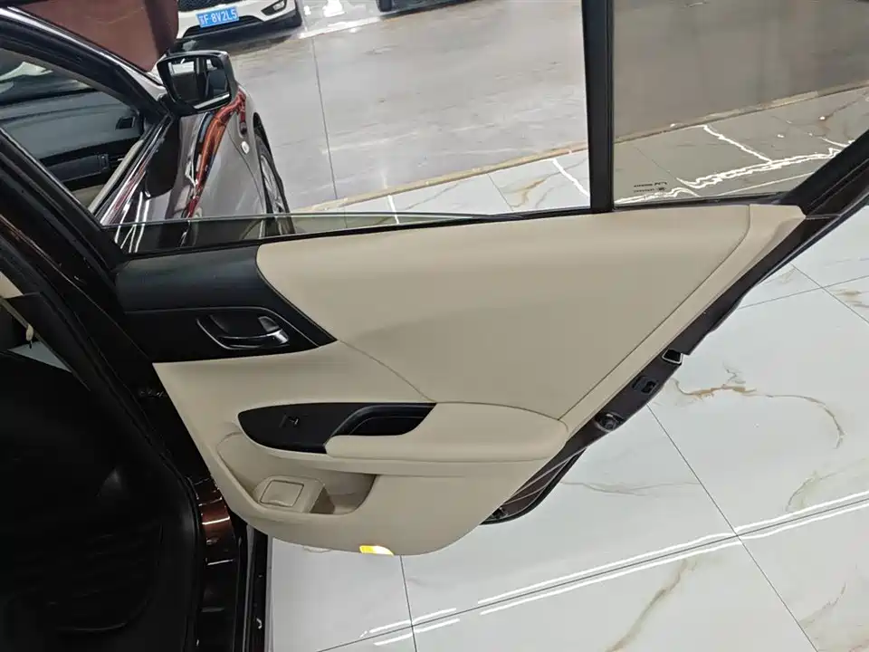 Honda Accord Honda Accord