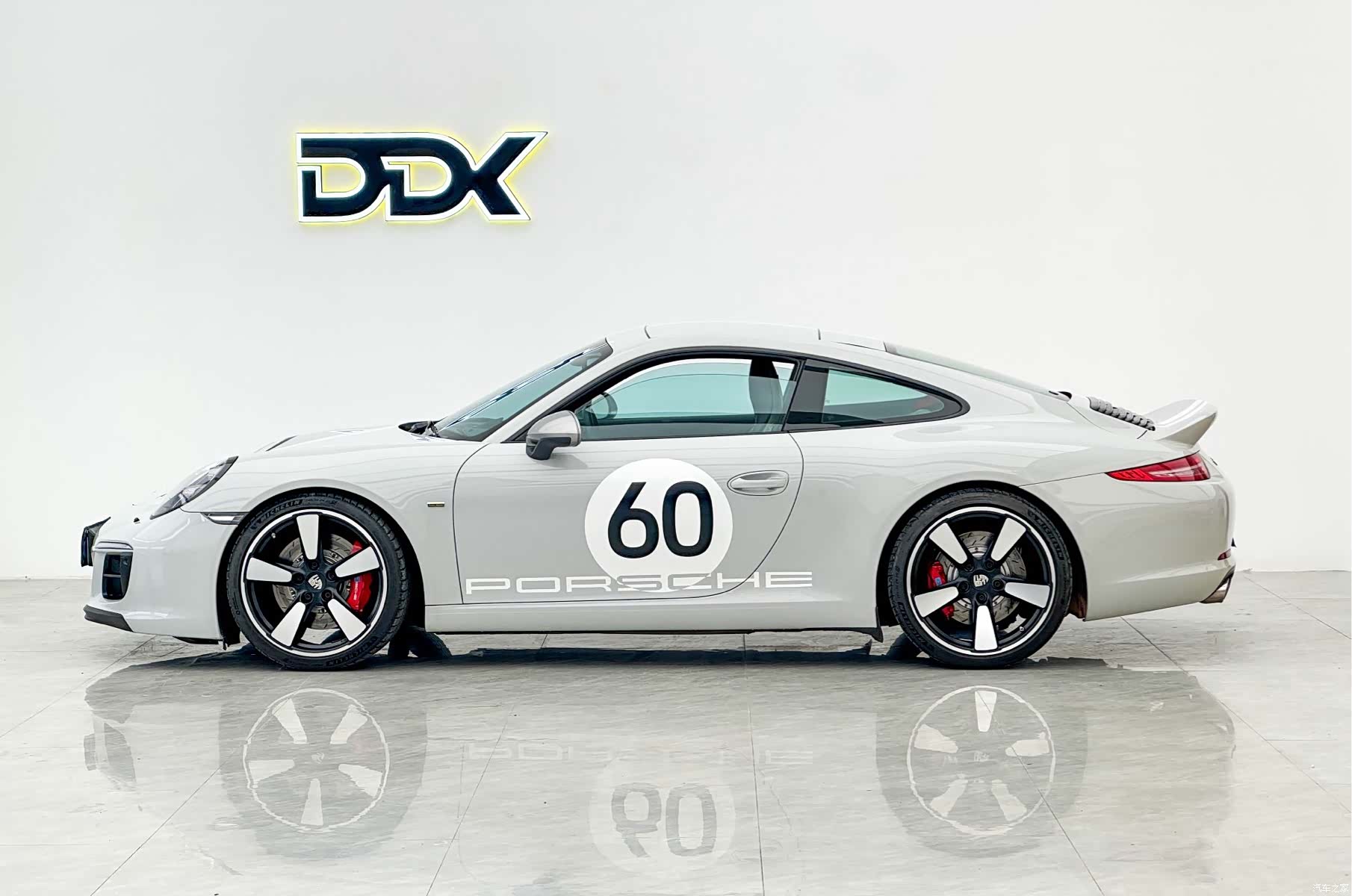 Porsche 911, 2013 3