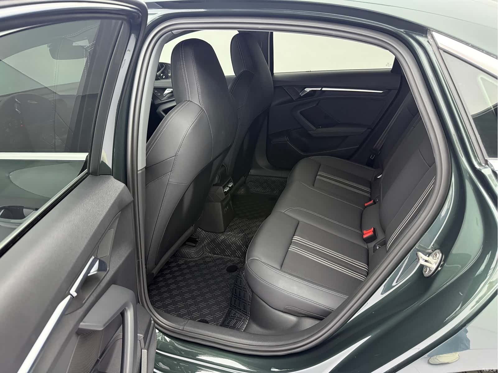 Audi A3, 2022 12