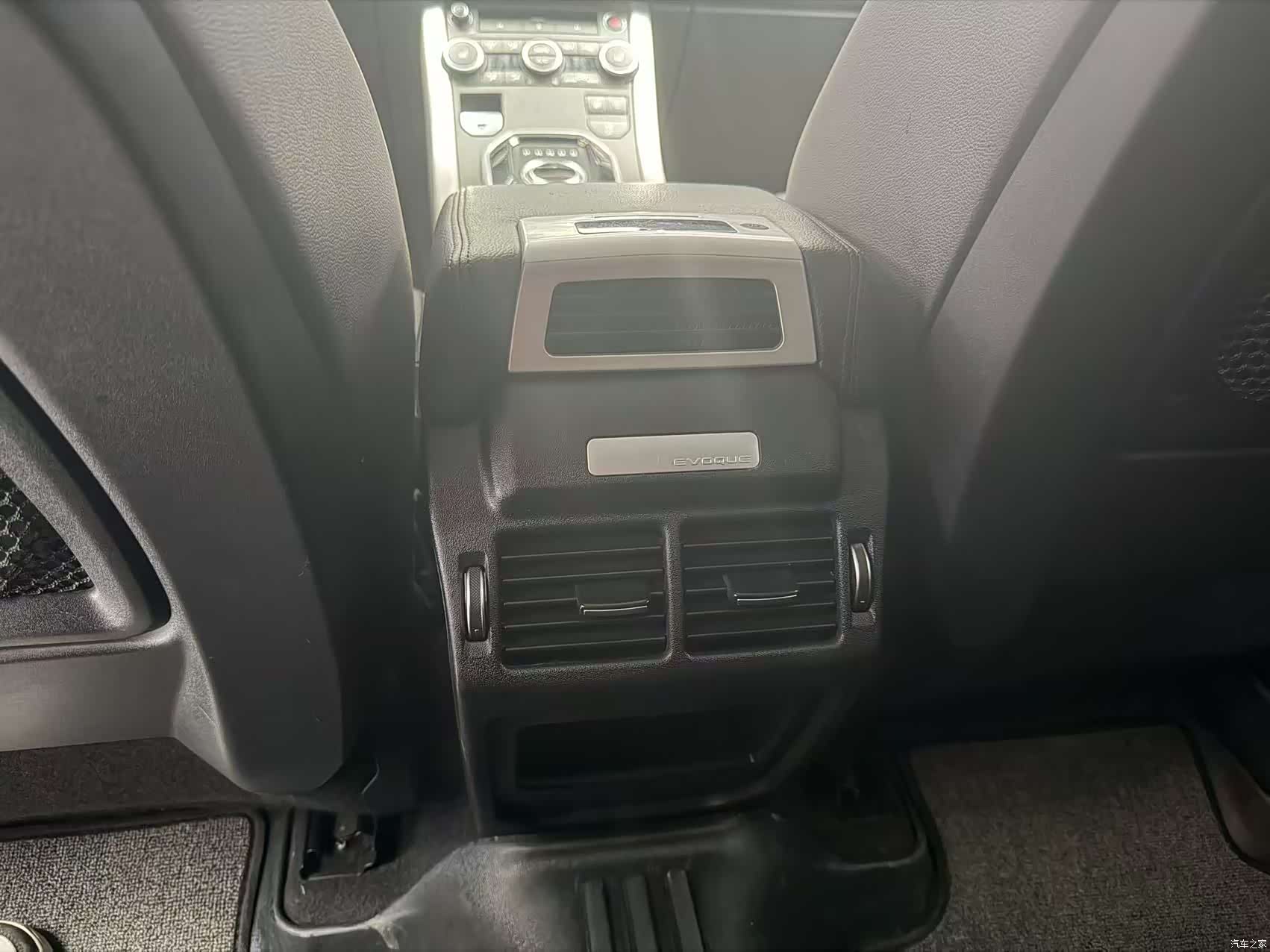 Land Rover Range Rover, 2018 все фото
