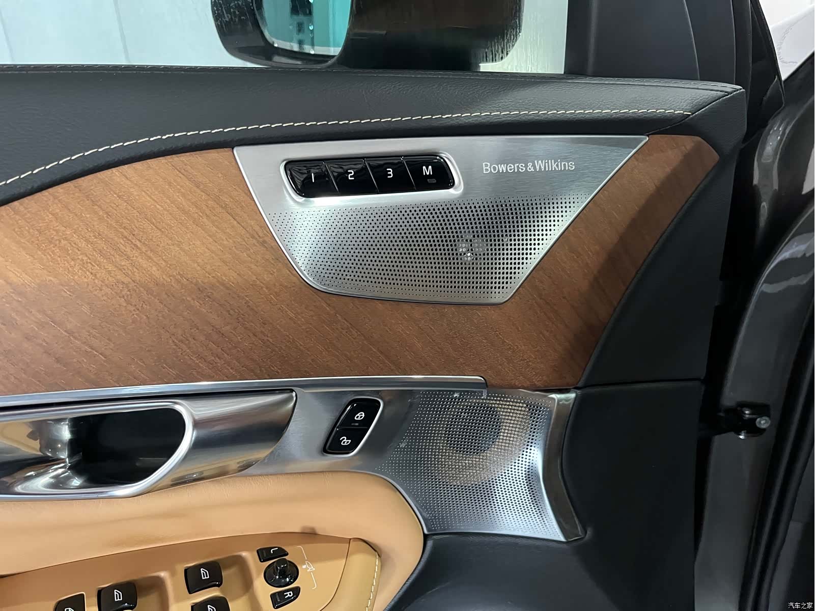 Volvo XC90, 2019 19