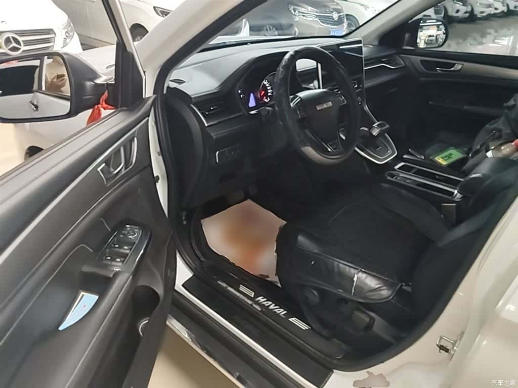 Haval M6, 2021 16