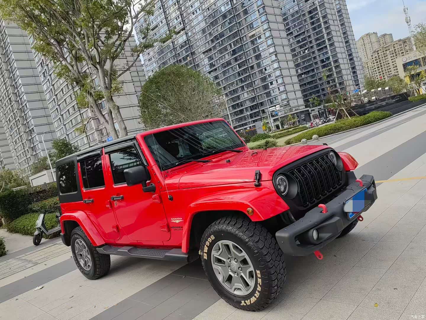 Jeep Wrangler, 2016 3