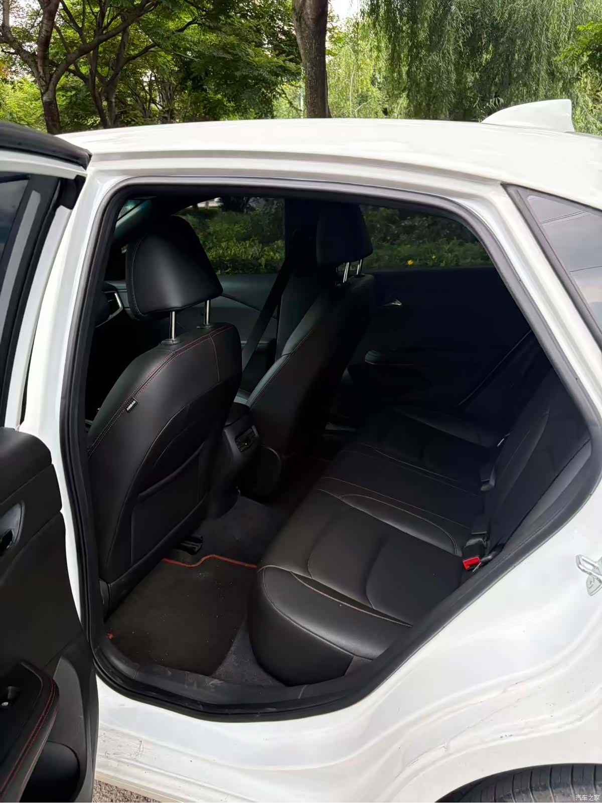 Chevrolet RS, 2019 6