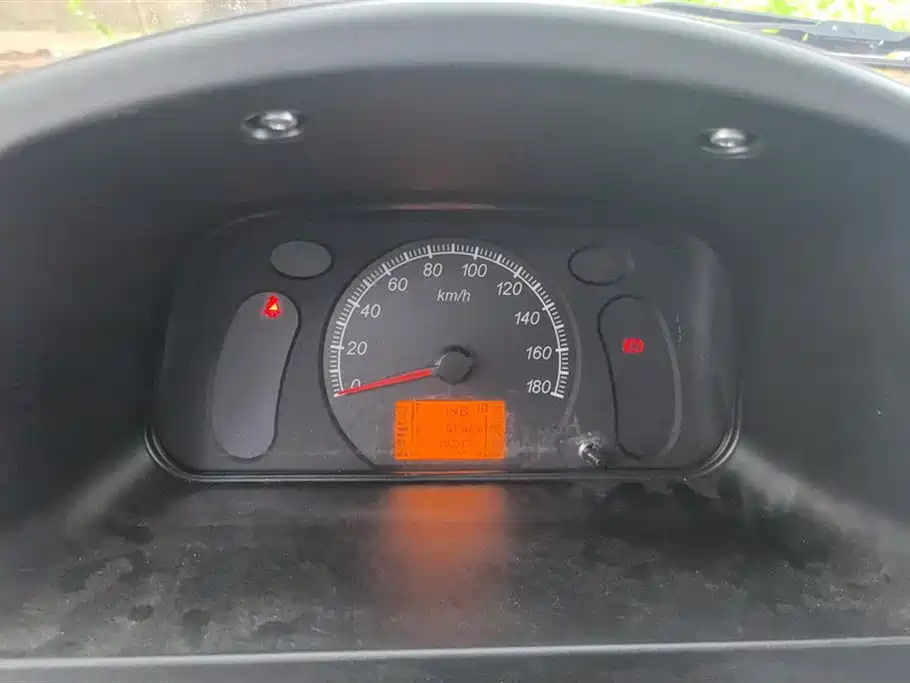 Wuling Light of Wuling