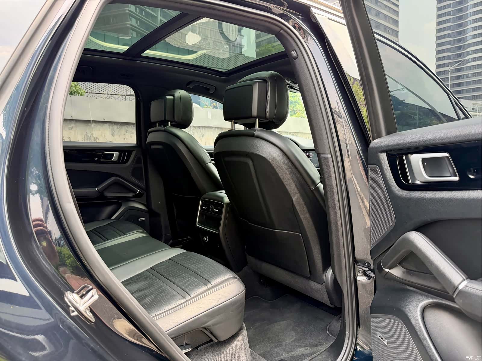 Porsche Cayenne, 2019 24