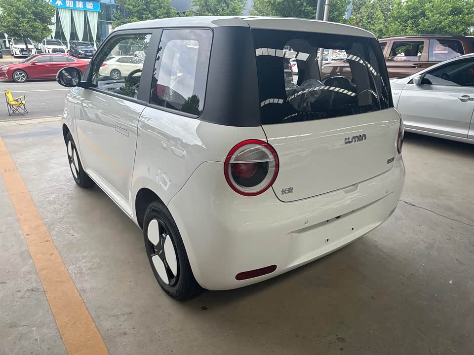Changan Changan Lumin Changan Changan Lumin