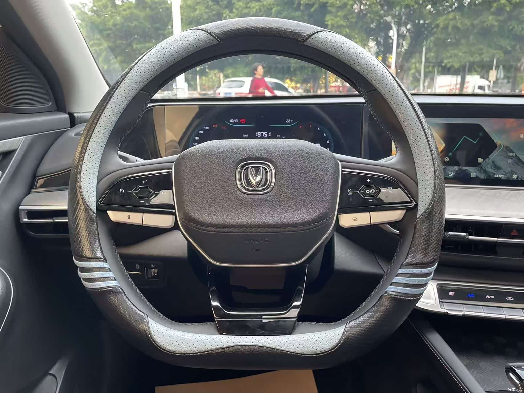 Changan Eado, 2024 15