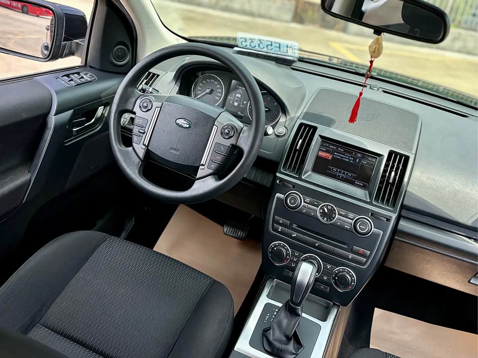 Land Rover Freelander 2 Land Rover Freelander 2
