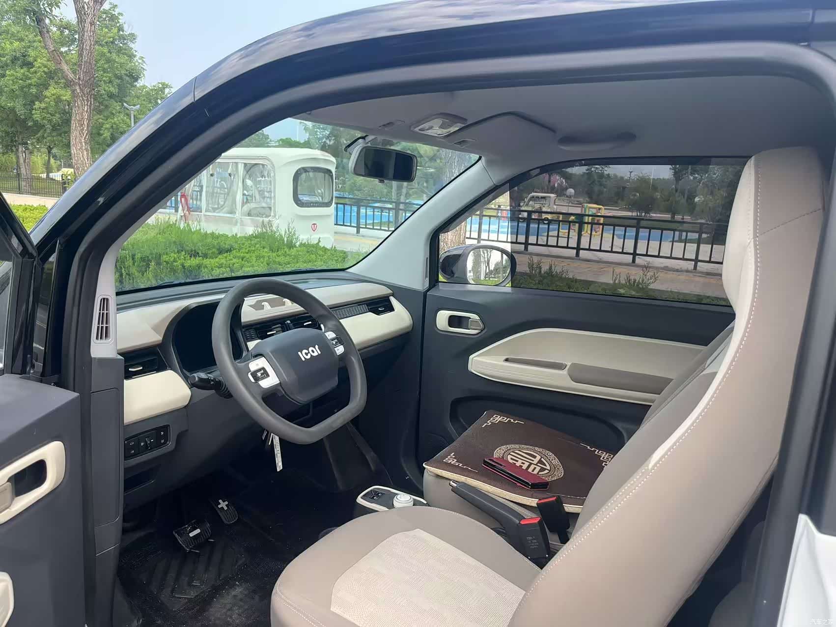 Chery QQ, 2023 4