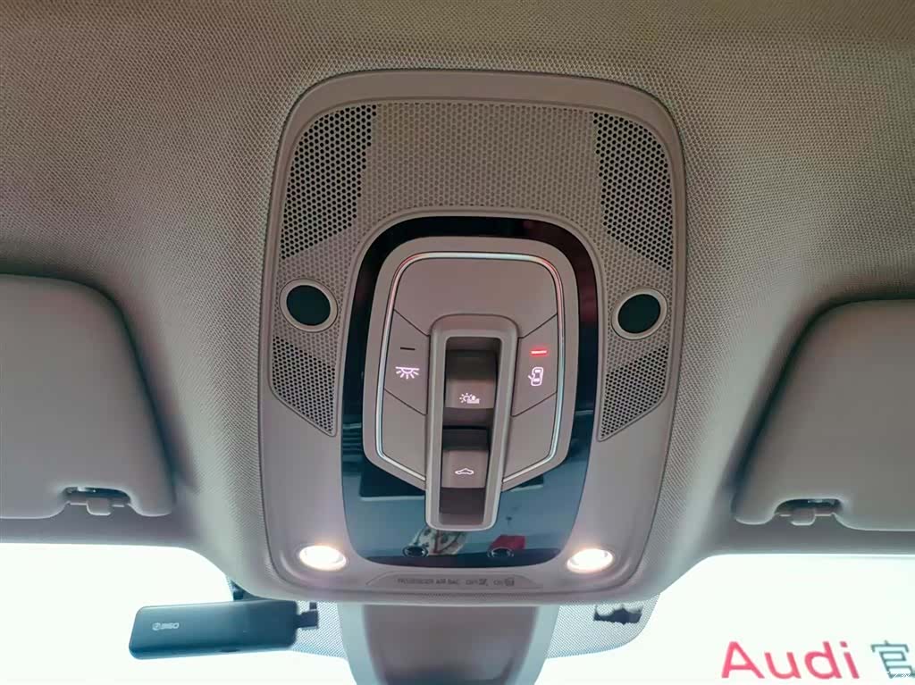 Audi Q5L, 2019 16