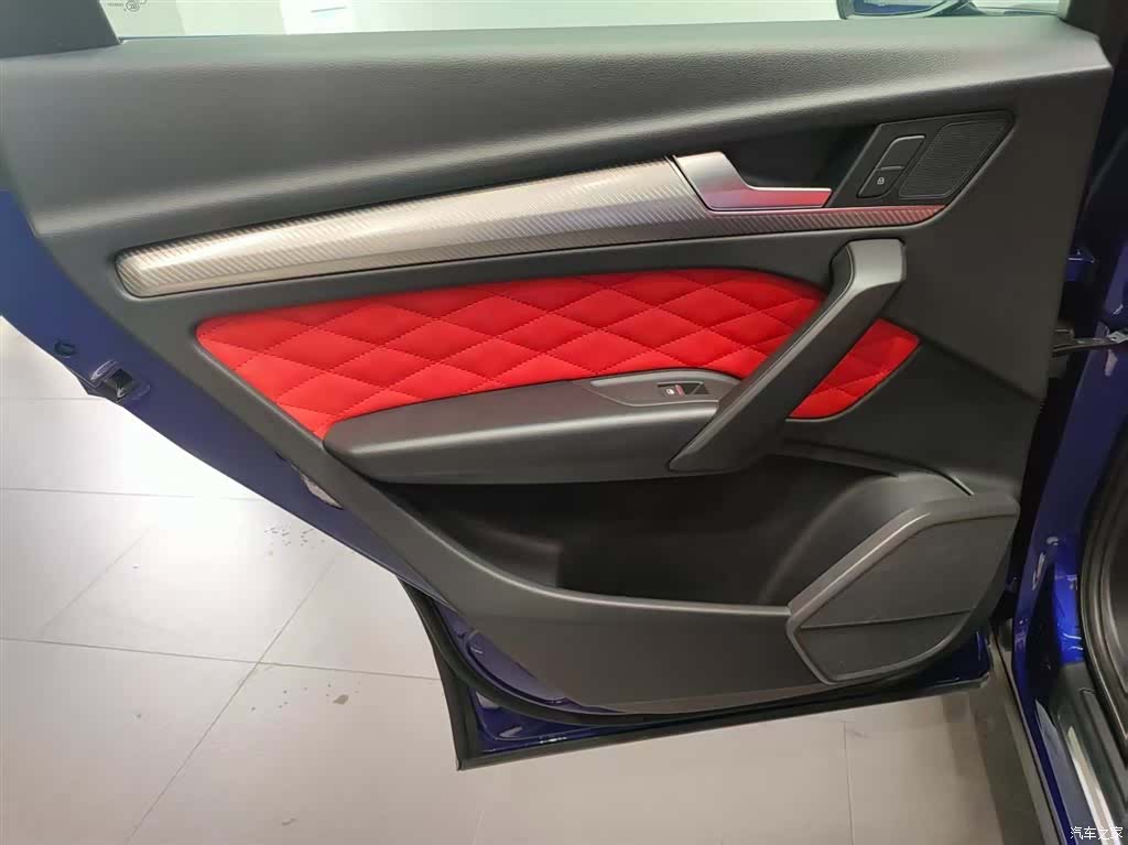 Audi Q5L, 2019 22