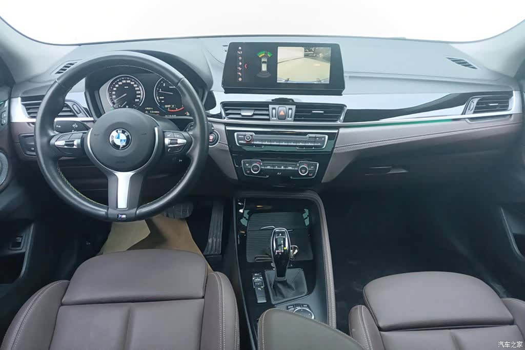 BMW X2, 2024 12