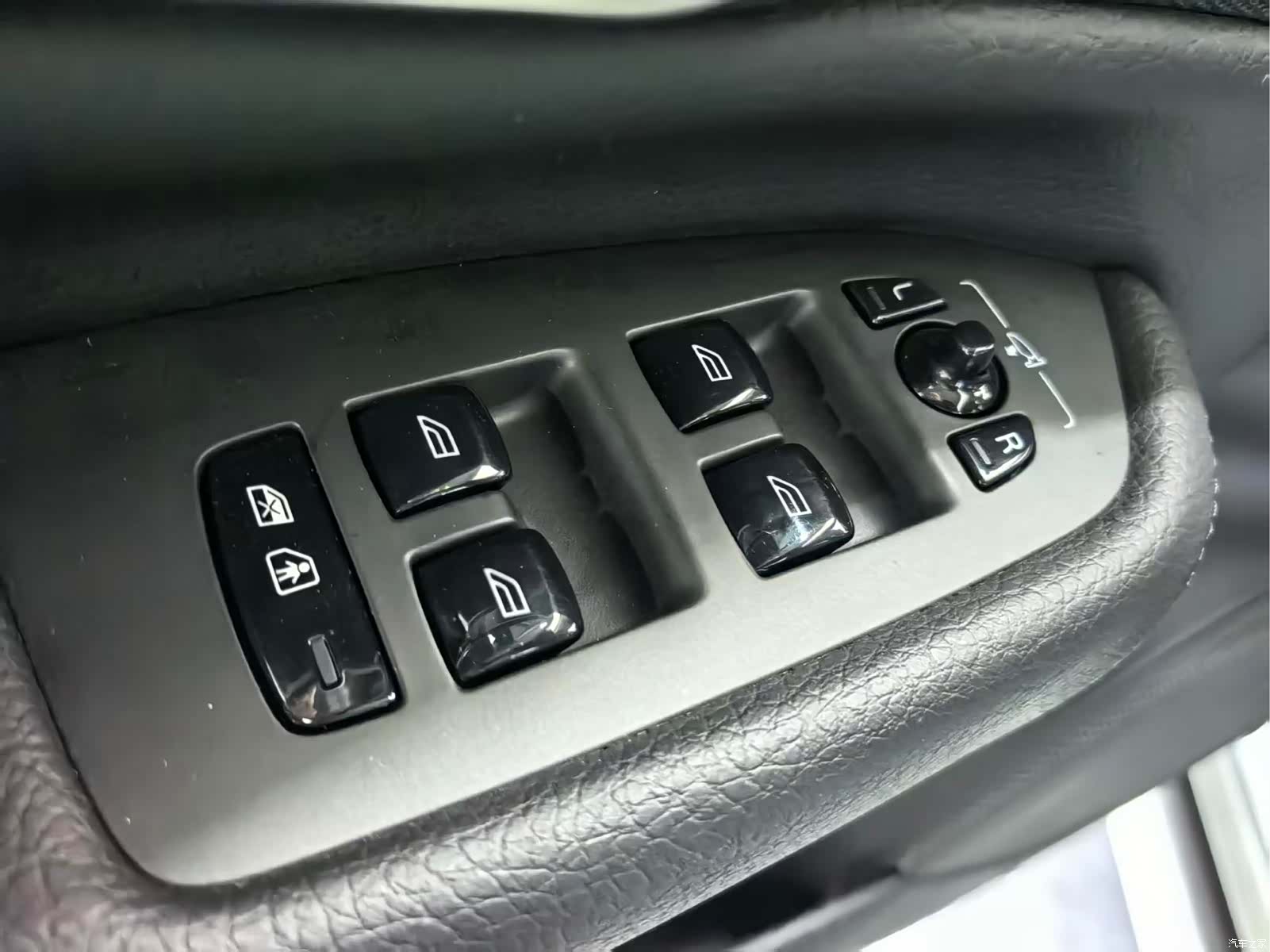 Volvo XC90, 2019 6