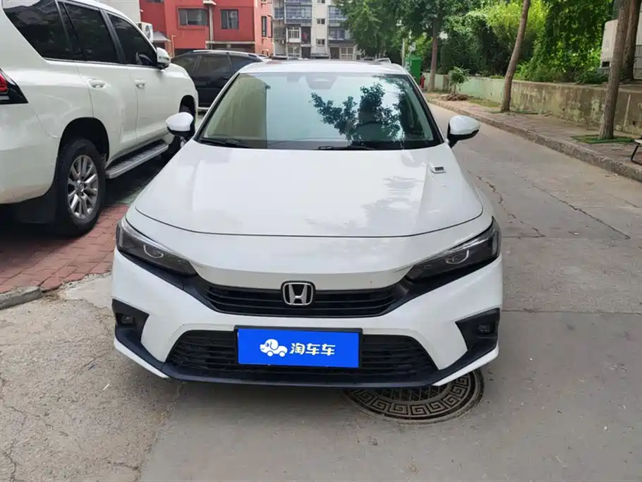 Honda Civic Honda Civic