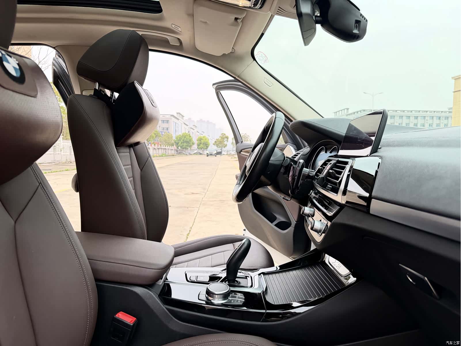 BMW X3, 2019 16