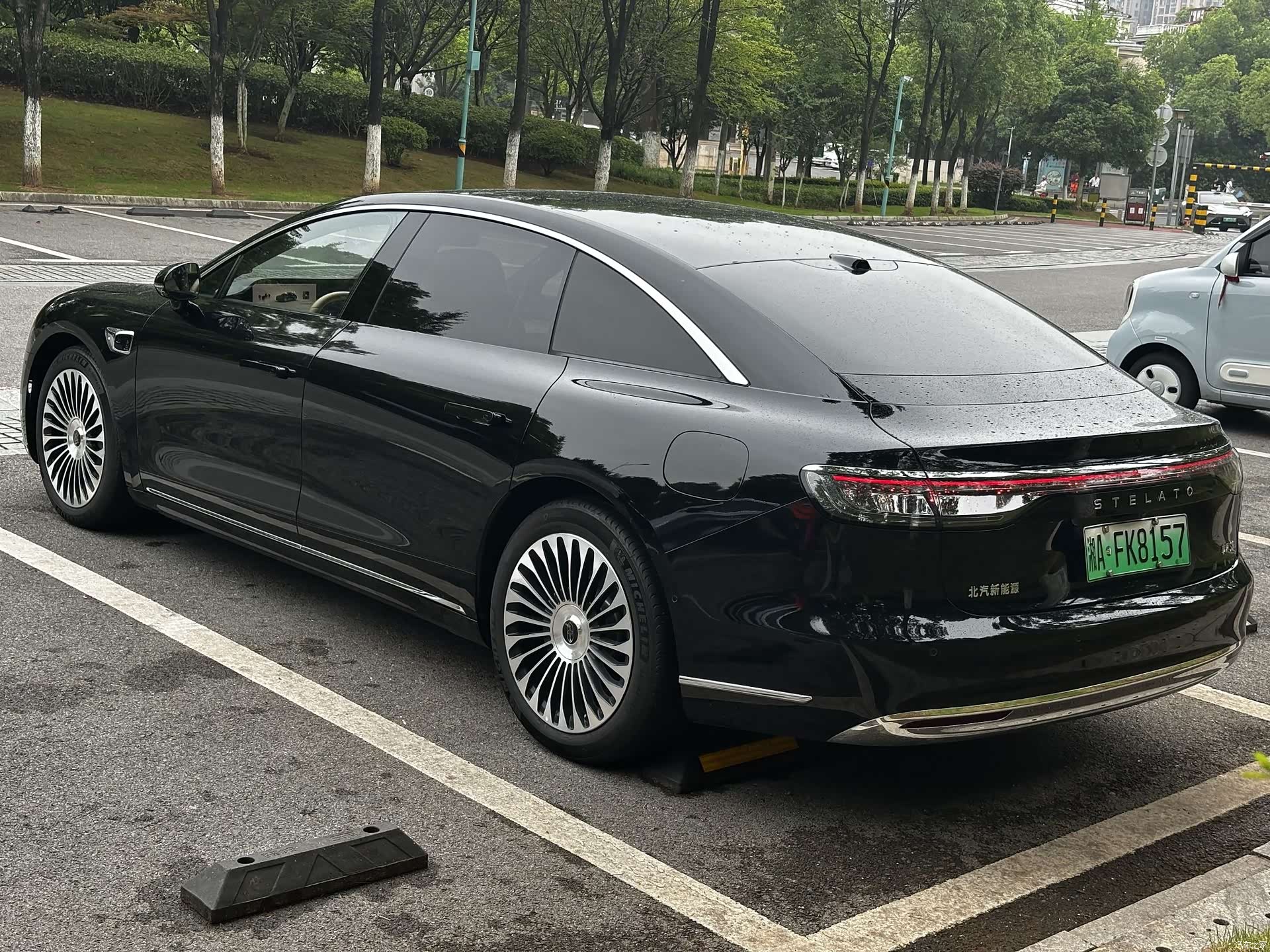 Stelato S9, 2025 4