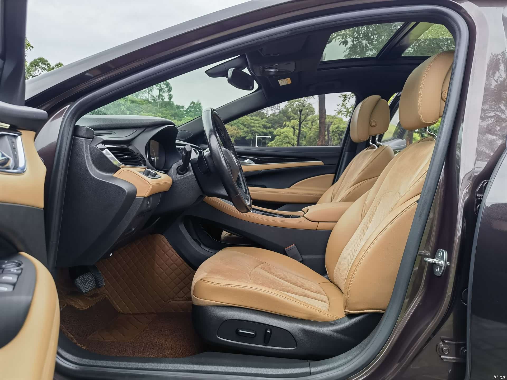 Buick LaCrosse, 2018 12