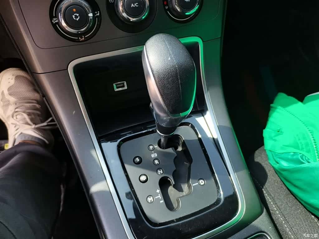 Citroen C4, 2018 14