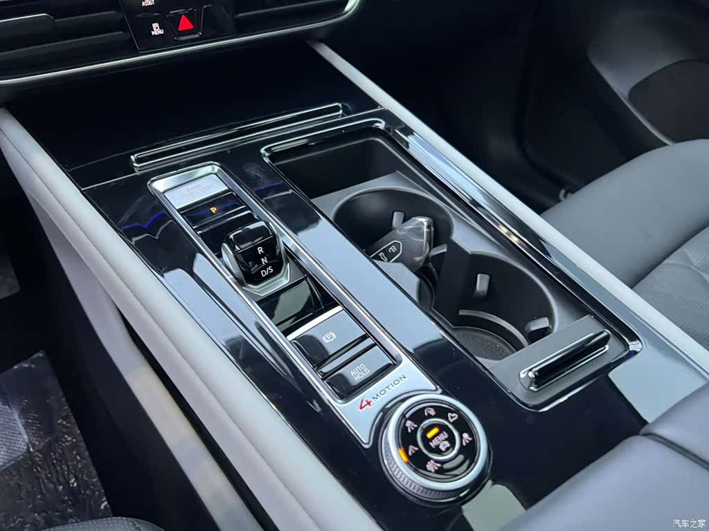 Volkswagen Teramont, 2024 19