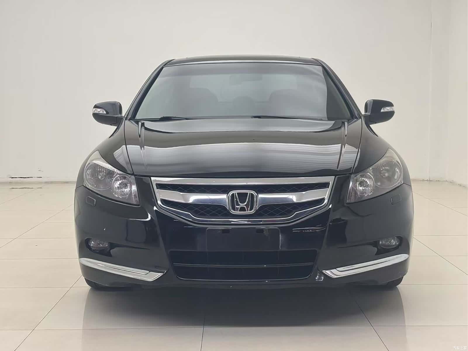 Honda Accord, 2012 2