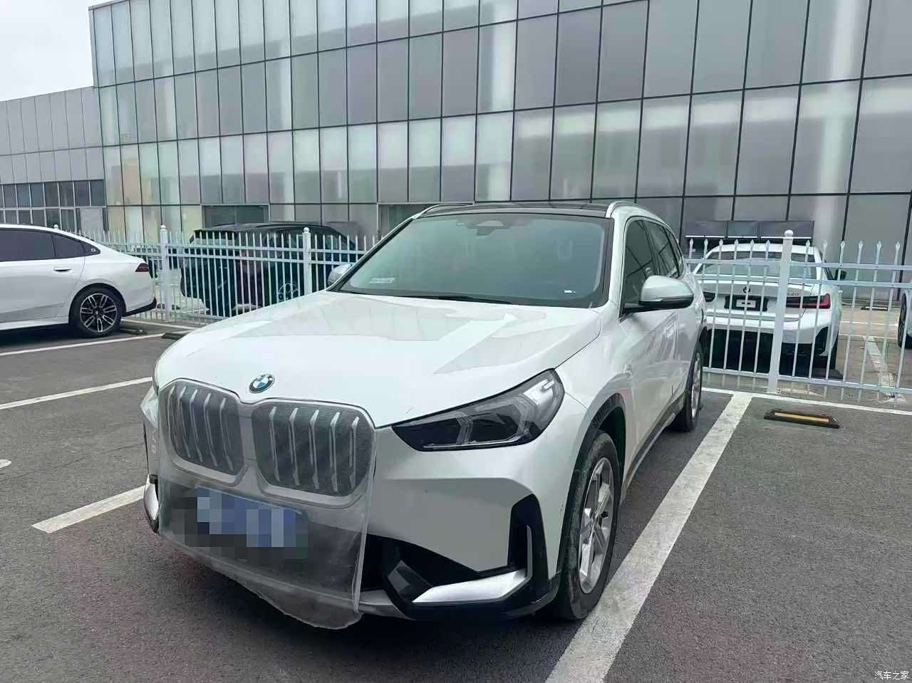 BMW X1, 2023 1
