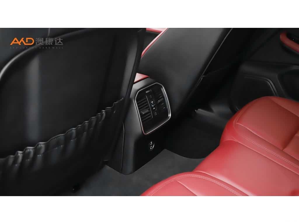Porsche Macan, 2023 9