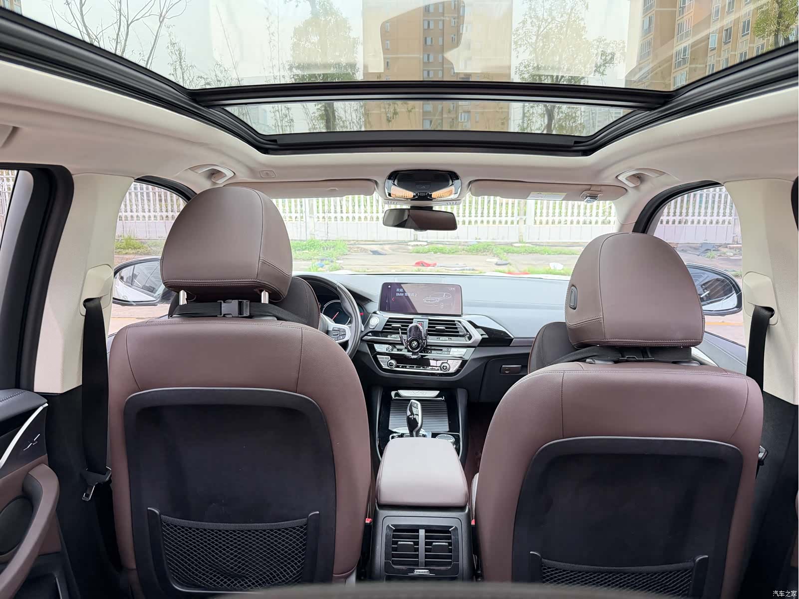 BMW X3, 2019 24