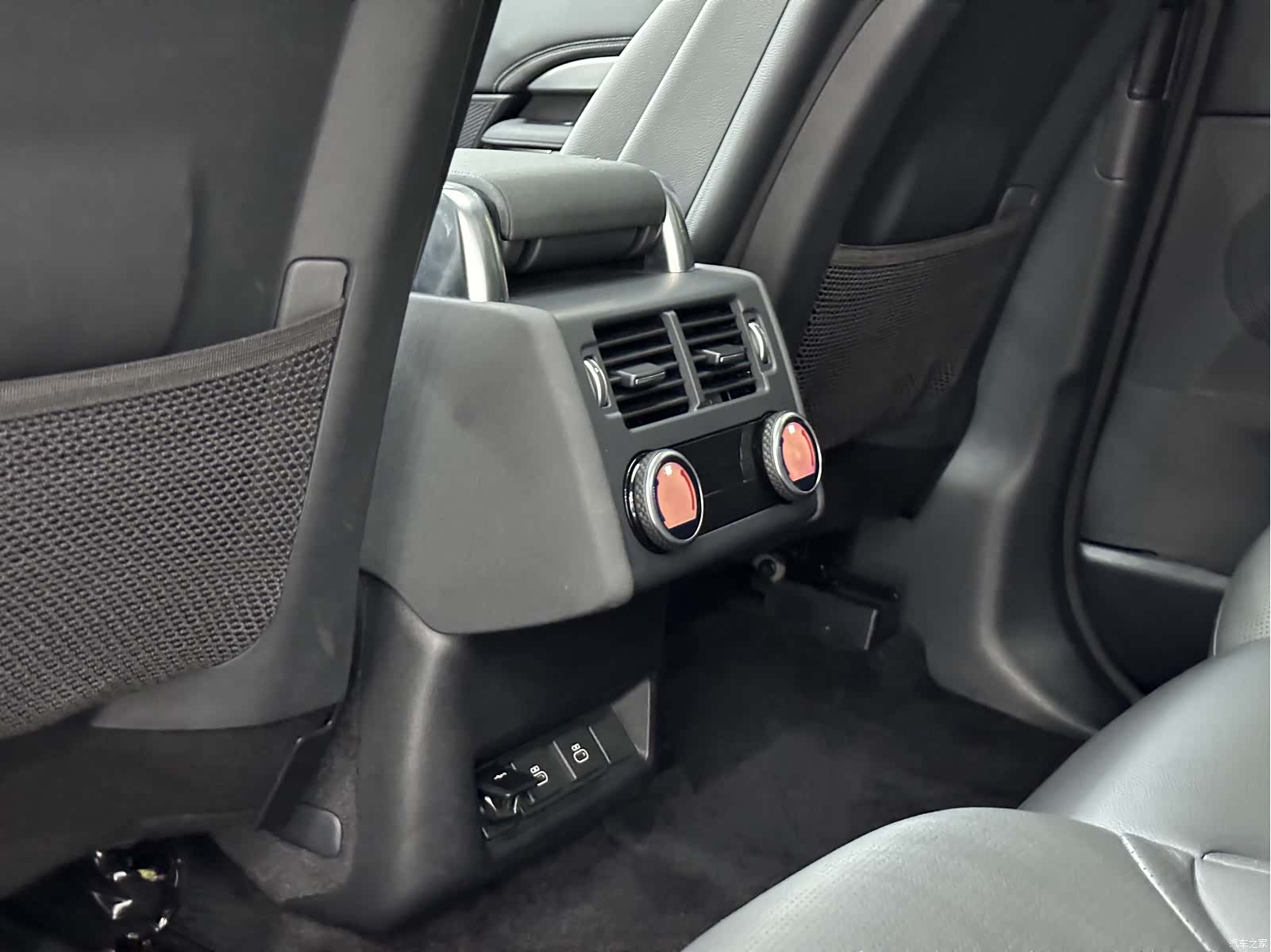 Land Rover Discovery, 2022 16