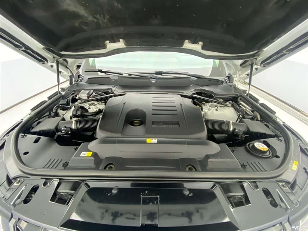Land Rover Range Rover, 2020 12