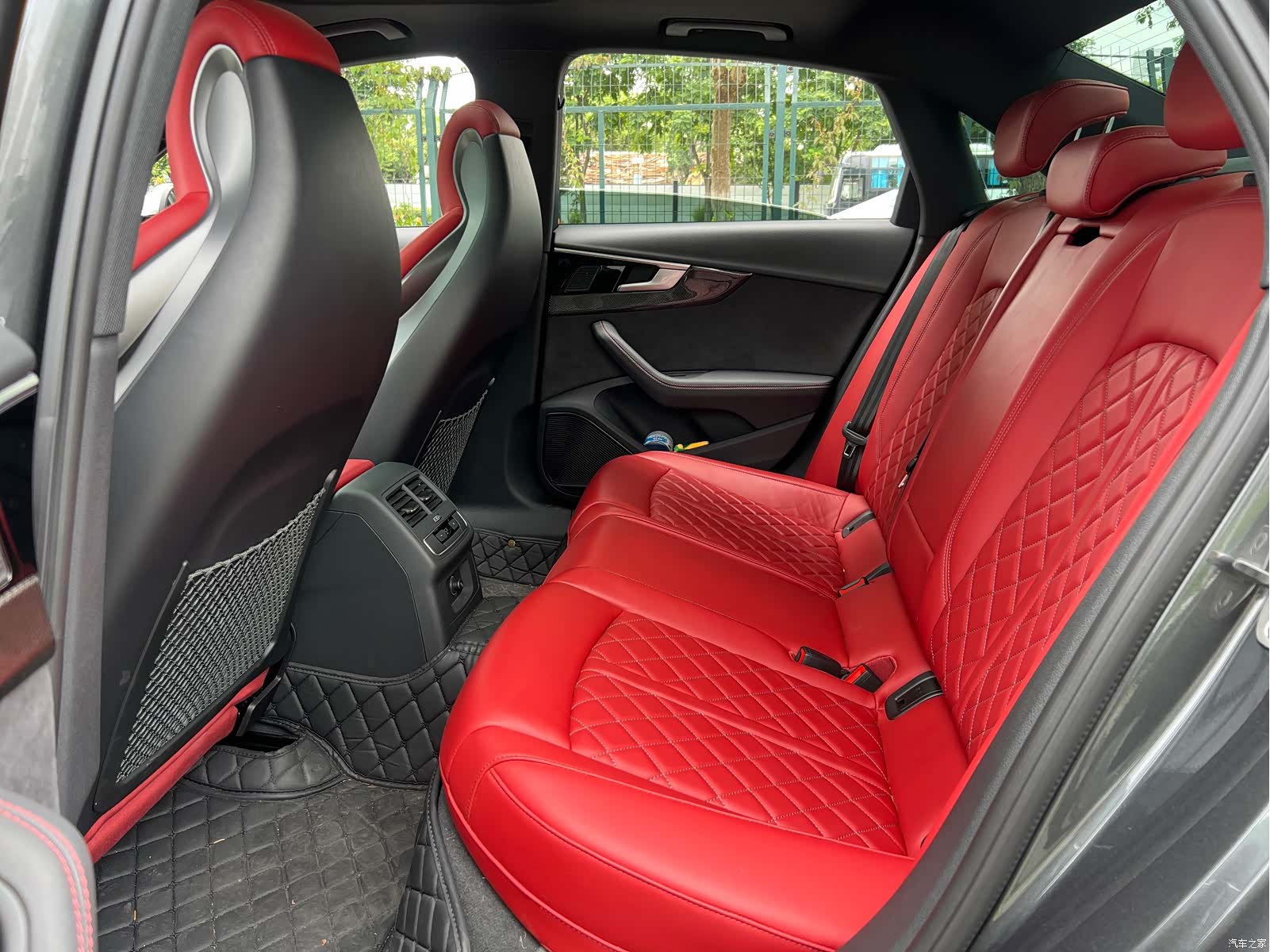 Audi S4, 2024 14