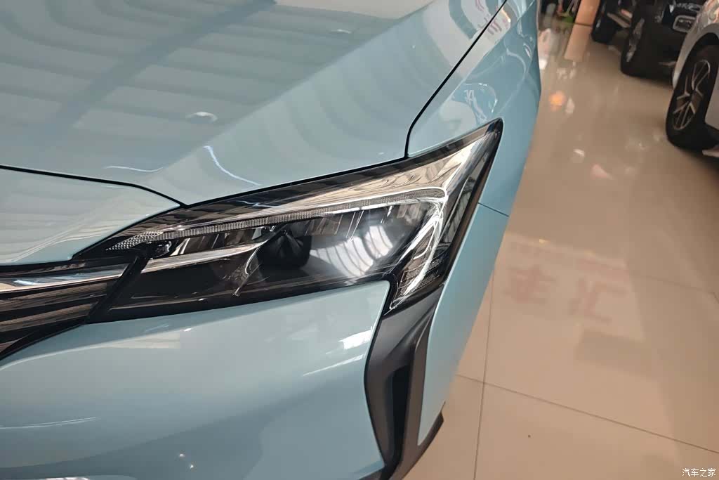 Buick Velite, 2021 все фото