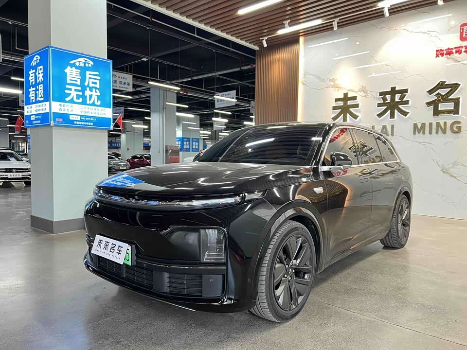 Li Auto Ideal L7