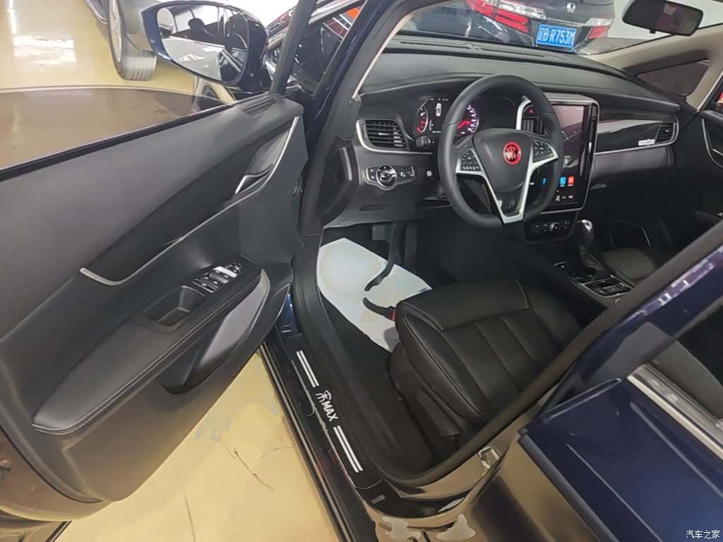 BYD Song, 2018 16
